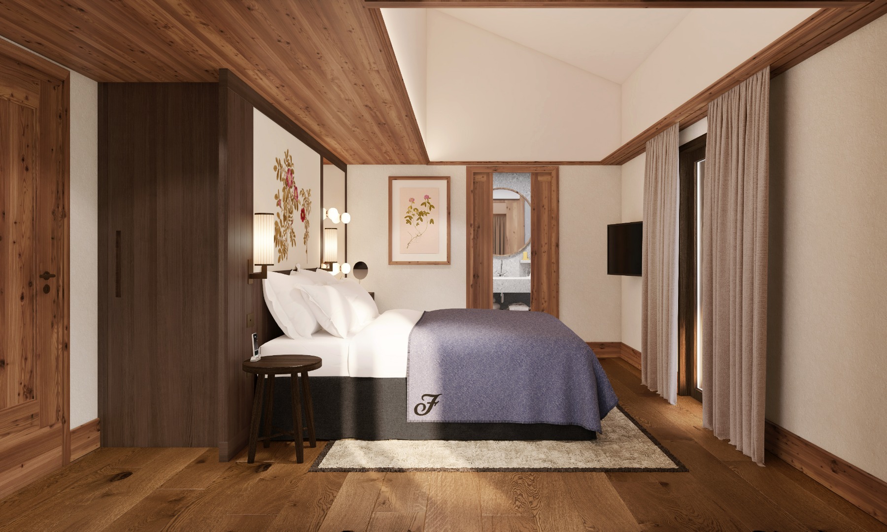 Tofane Suite TPL