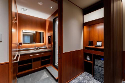 Family suite