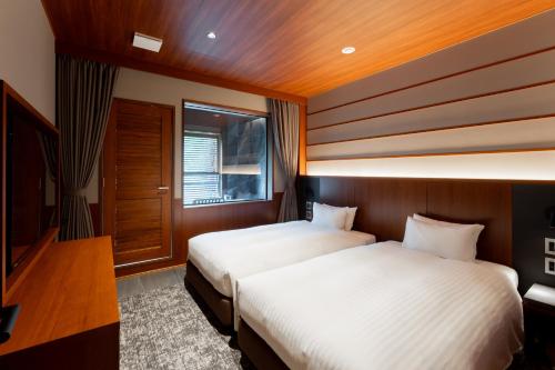 Executive Suite Concept Room
