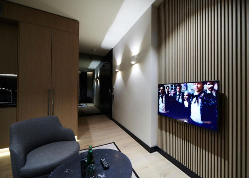 Standard Apartment