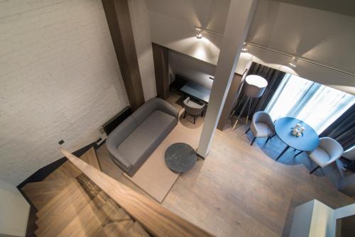 Superior Apartment