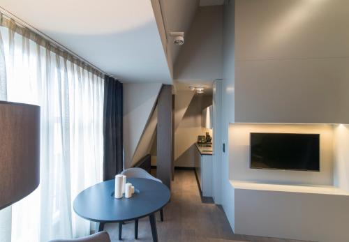 Superior Apartment