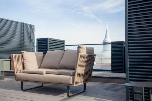 Penthouse Apartment