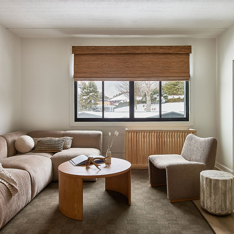 King Suite for 4