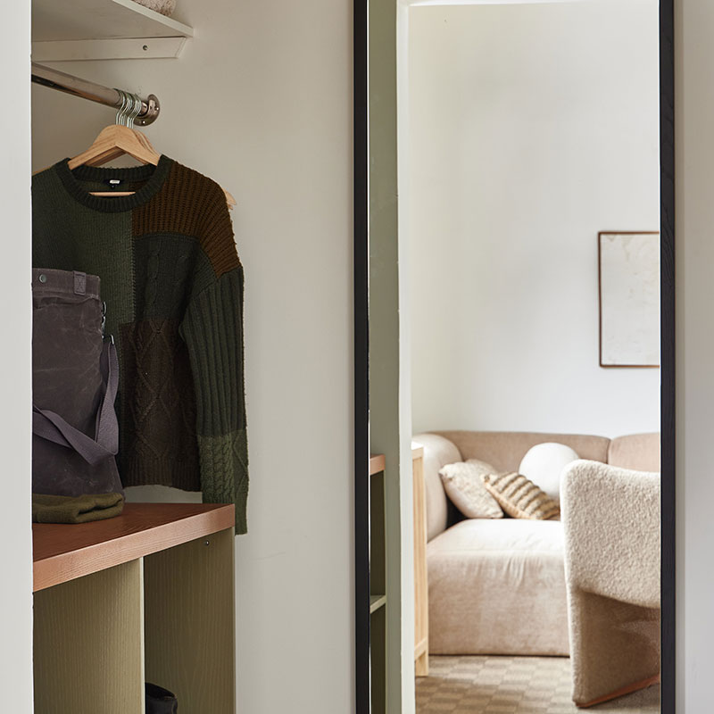 King Suite for 4