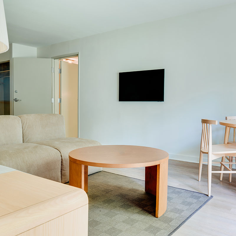 Party Friends Suite