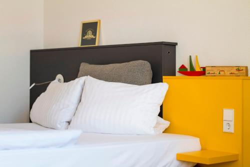 Comfort Double Room with Balcony