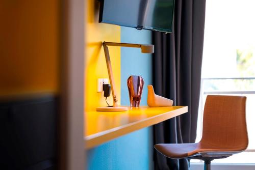 Comfort Double Room with Balcony