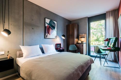 Cozy Double Room  "Signature"