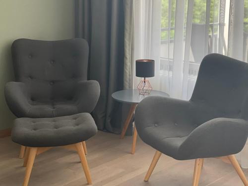 Comfort Family Room