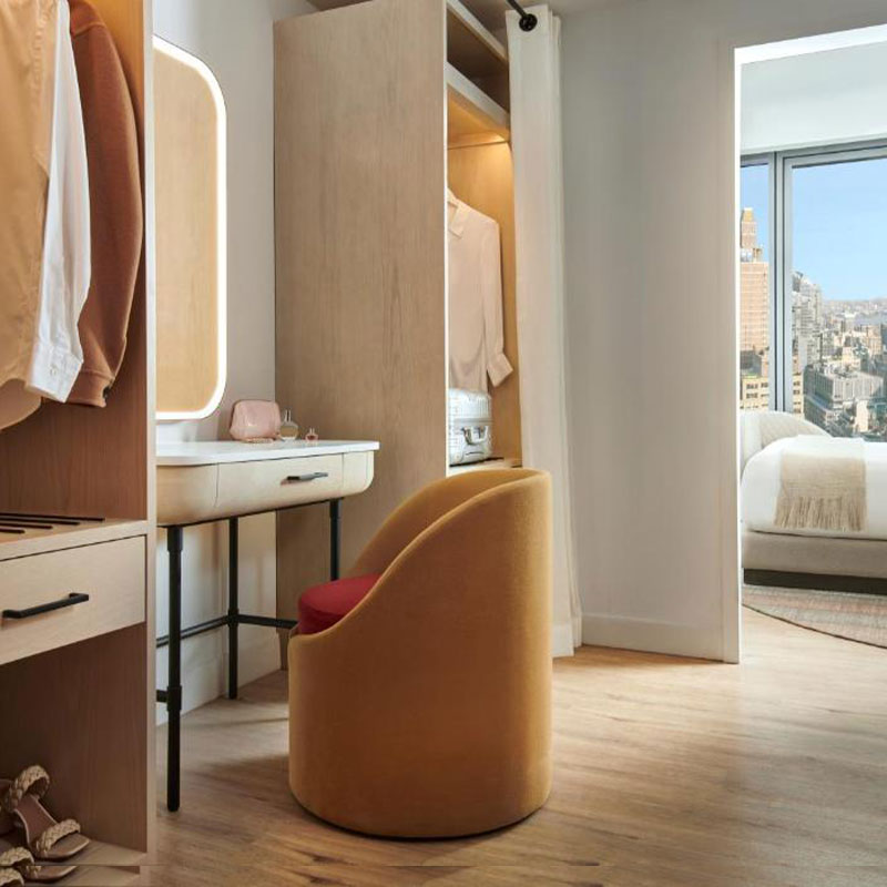 Grand Chamber Suite