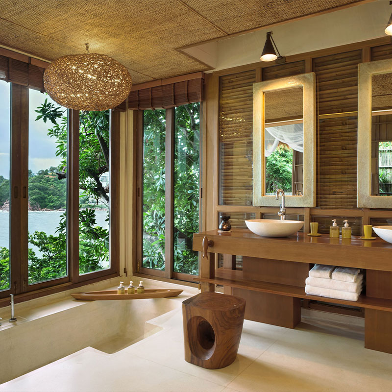 Ocean Villa