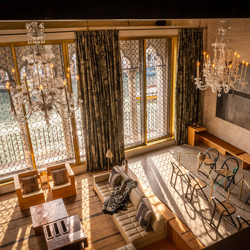 Special The Venice Suite