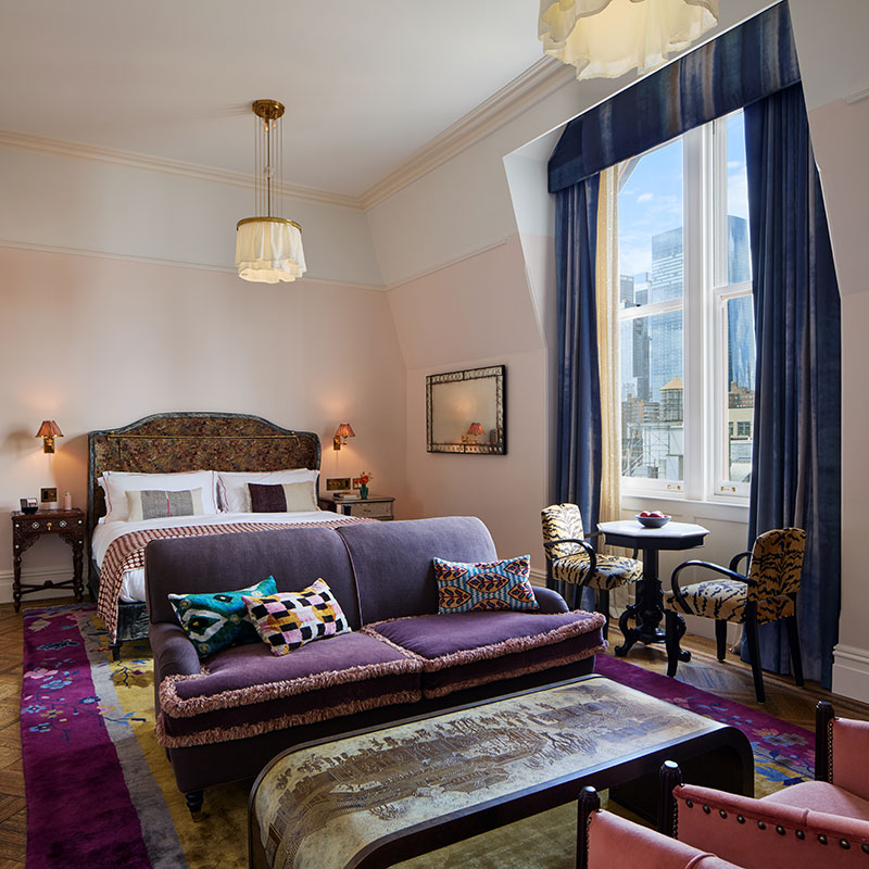 Chelsea Loft