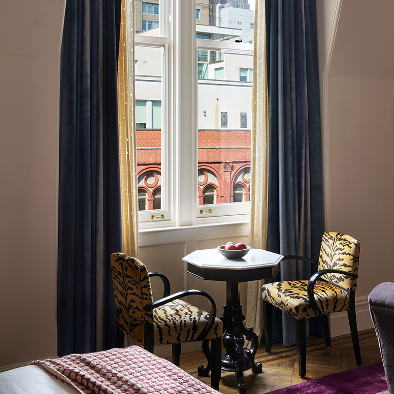 Chelsea Loft