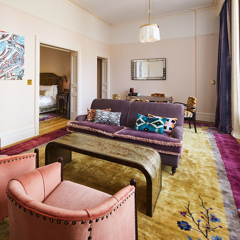 Chelsea Grand Loft