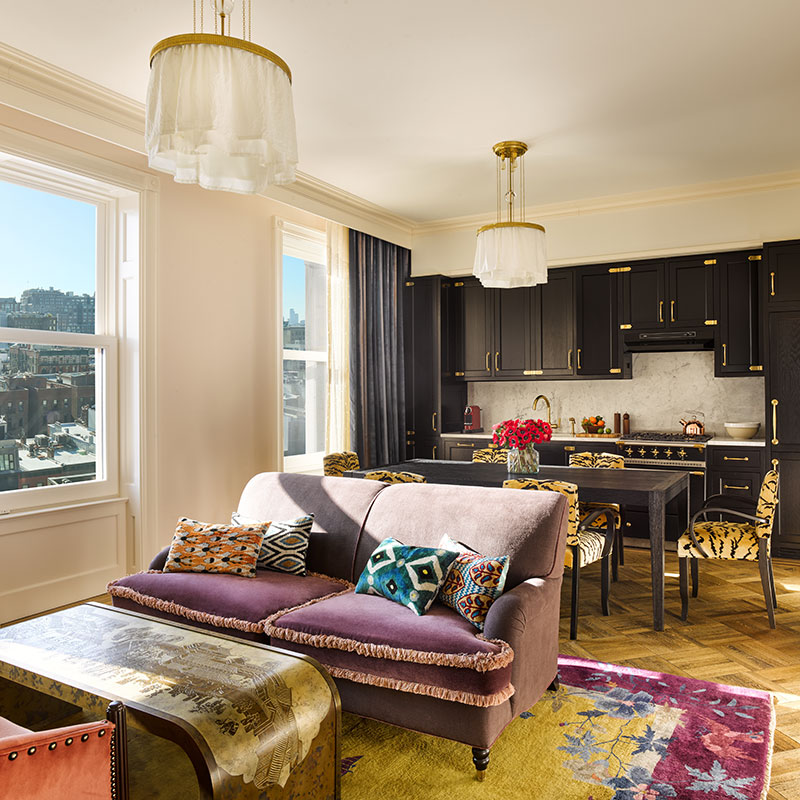 Chelsea Grand Suite