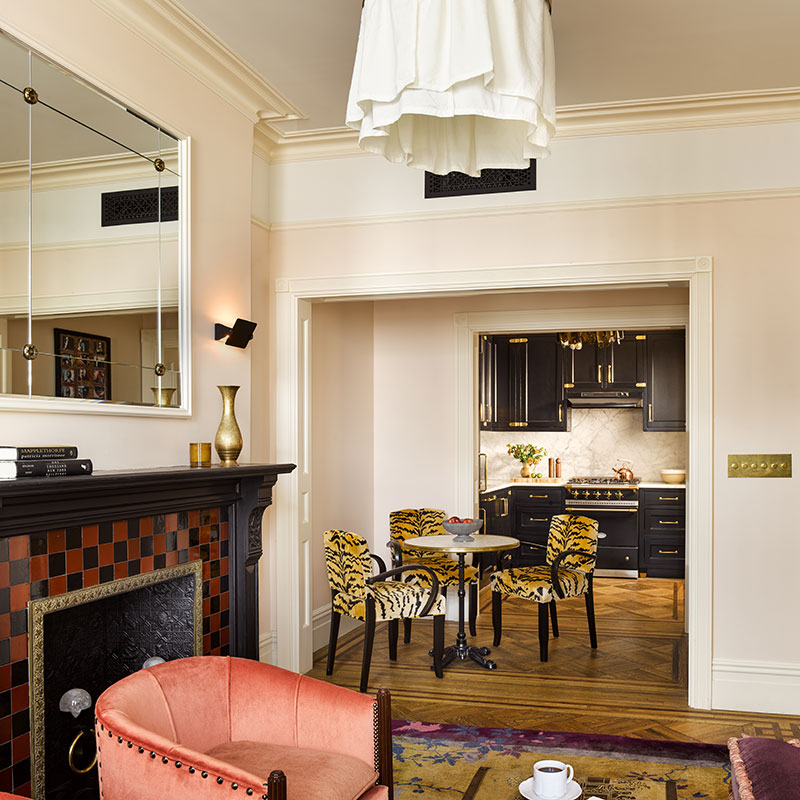 Chelsea Suite