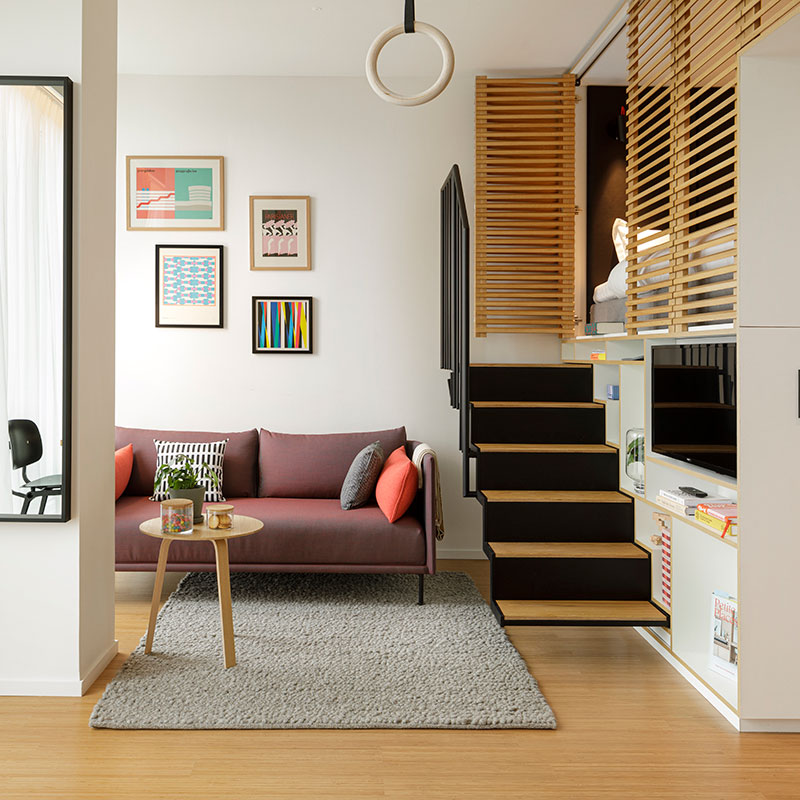 Zoku Loft 