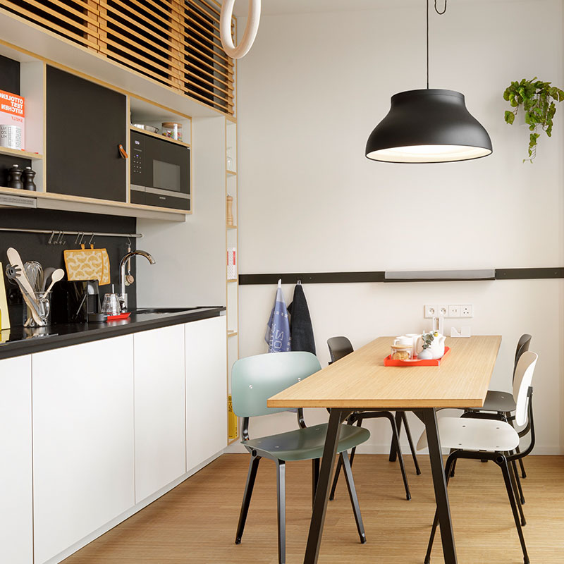 Zoku Loft 