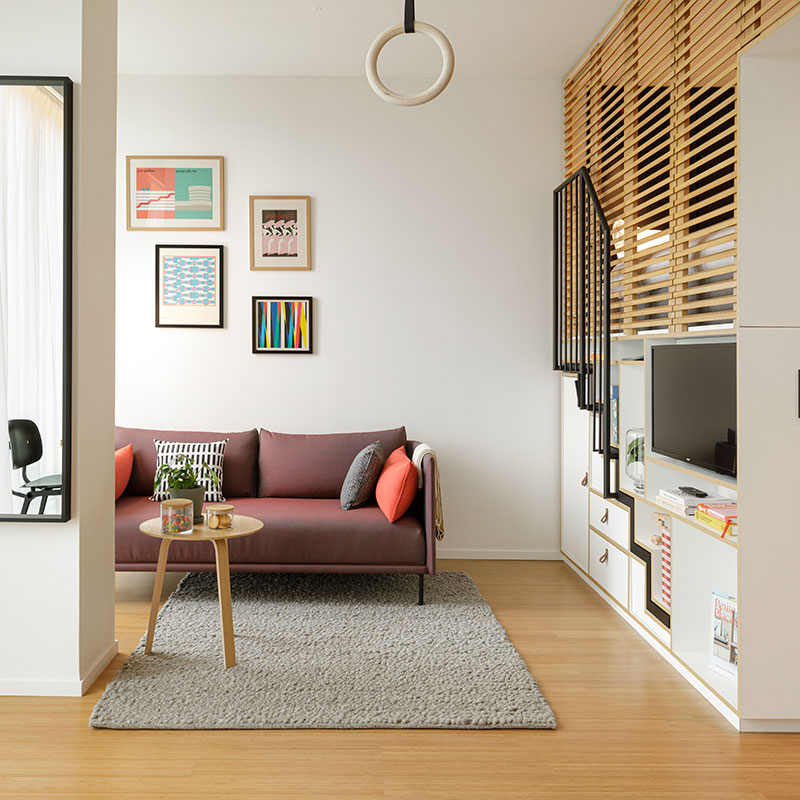 Zoku Loft 