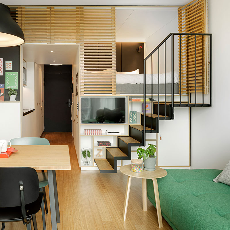 Zoku Loft XL 