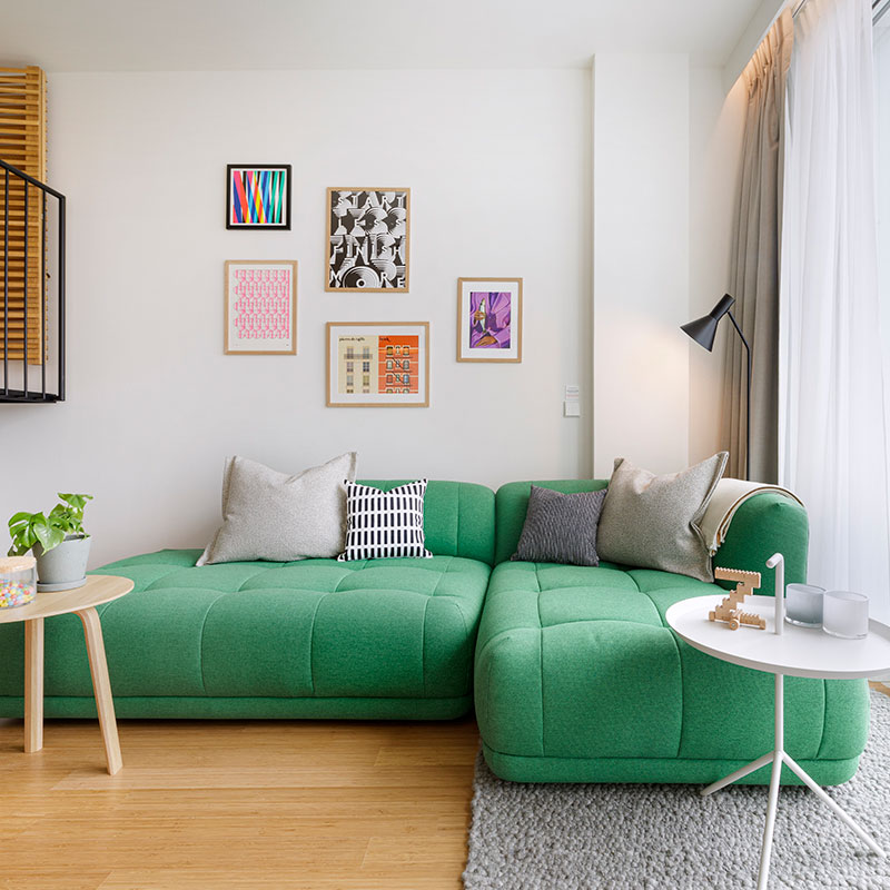 Zoku Loft XL 