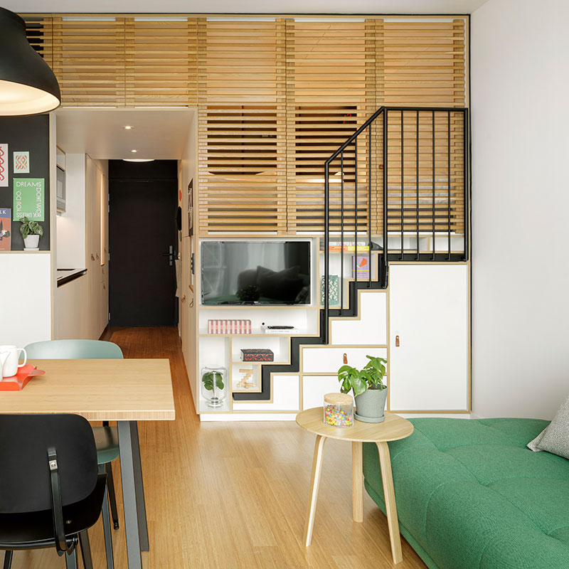 Zoku Loft XL 