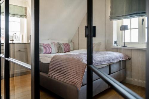 Merrit Lassen Hof Appartement 8