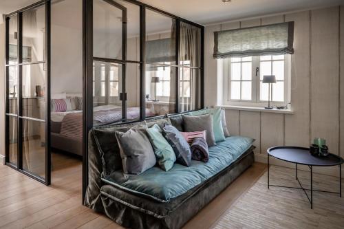 Merrit Lassen Hof Appartement 8