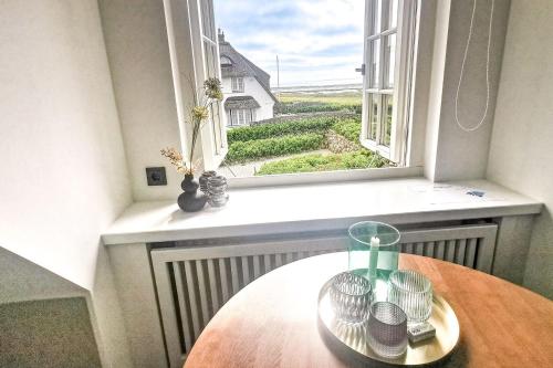 Merrit Lassen Hof Appartement 8