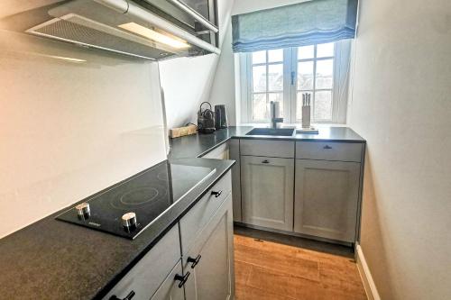 Merrit Lassen Hof Appartement 8