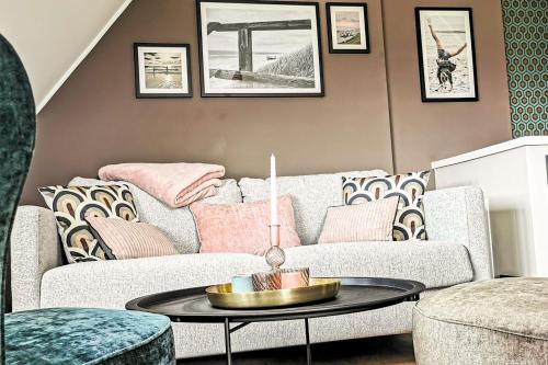 Merrit Lassen Hof Appartement 7