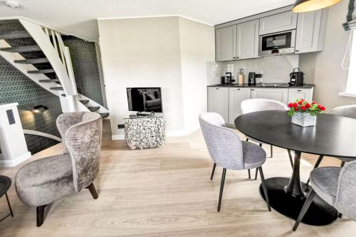 Merrit Lassen Hof Appartement 7