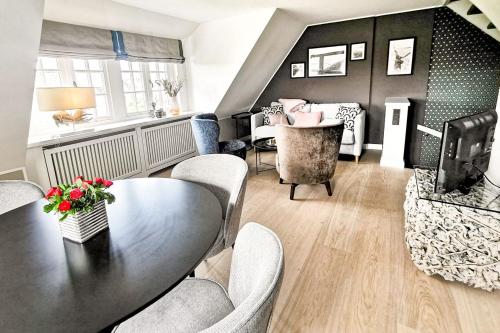 Merrit Lassen Hof Appartement 7