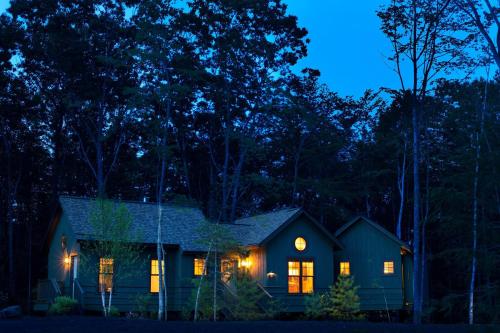  Treetop Studio