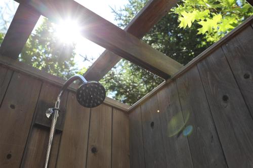 Treetop Lodge