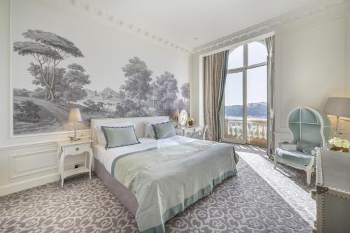 Double room with sea view
