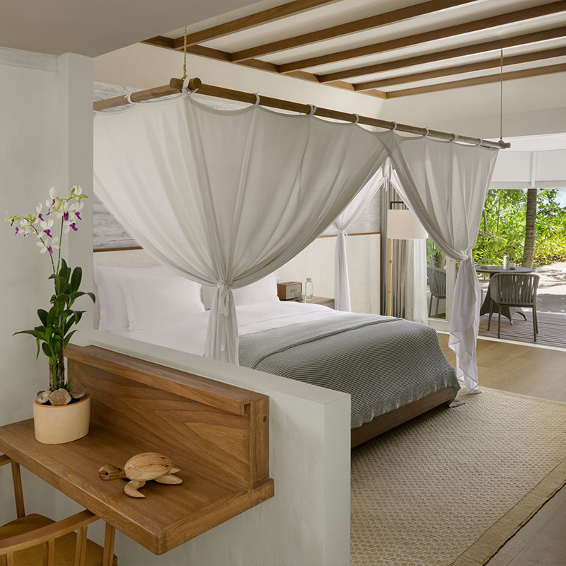 Beach Villa