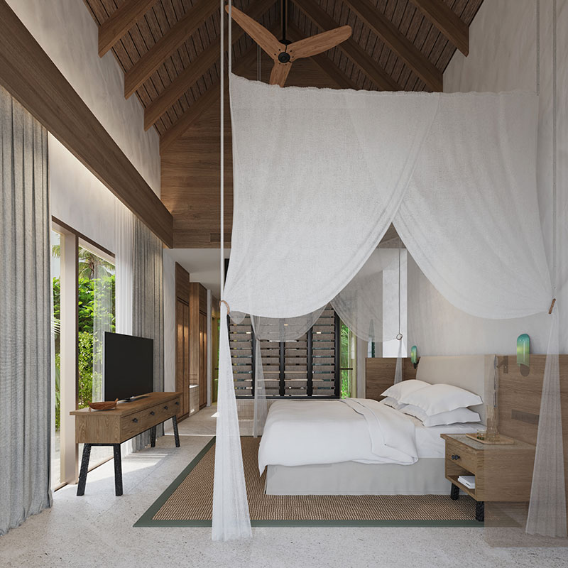 Beach Retreat with Pool