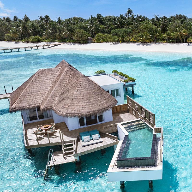 Family Beach Retreat with Pool