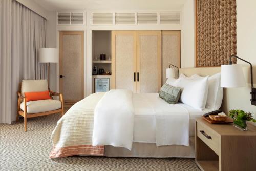 Mountain View Guestroom