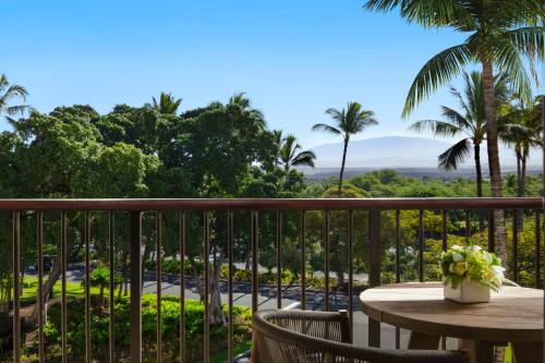 Mountain View Guestroom