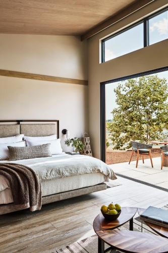 One Bedroom Suite
