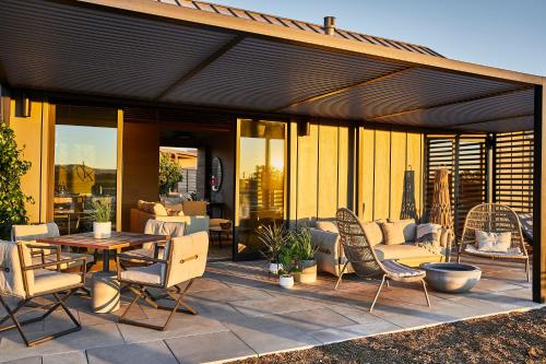 One Bedroom Suite