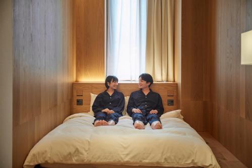 Standard Double Room with Shower - Type C - Non Smoking