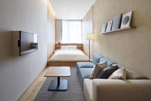 Standard Double Room with Shower - Type C - Non Smoking