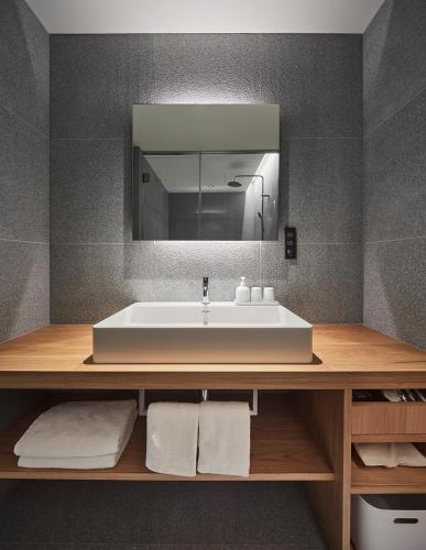 Standard Double Room with Shower - Type C - Non Smoking