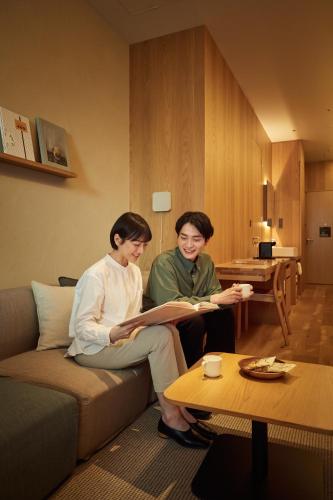 Standard Double Room with Shower - Type C - Non Smoking