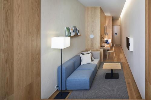 Standard Double Room with Shower - Type C - Non Smoking